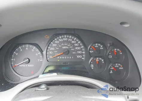 2007 Chevrolet Trailblazer Ls from USA, damaged, VIN 1GNDS13S672293536